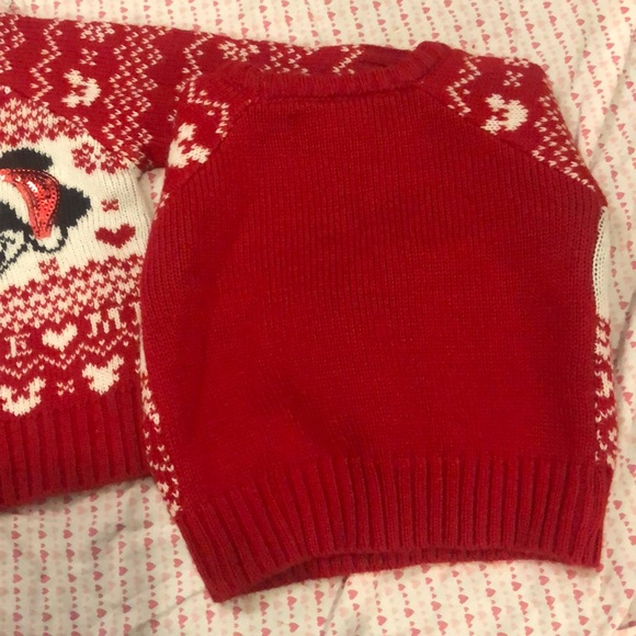 Infant DISNEY Sweaters! - Picture 2 of 6